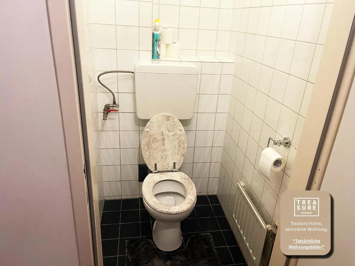 Apartamento Default Schweidlgasse Top 3 Austria